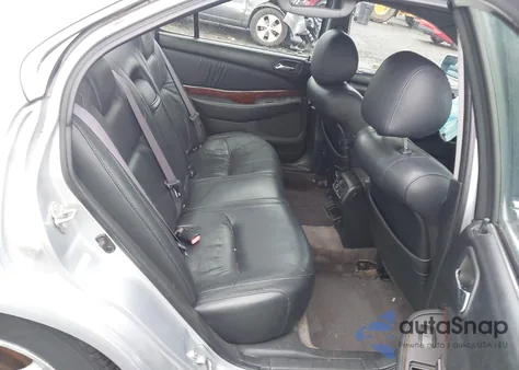 2002 Acura Tl 3.2 from USA, damaged, VIN 19UUA566X2A052080